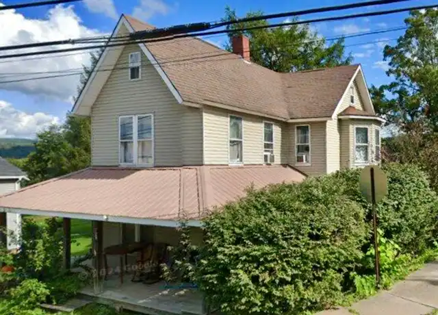 Property at 443 Walnut St, Howard, PA, 16841, 2 beds, 1 bath, [object Object]