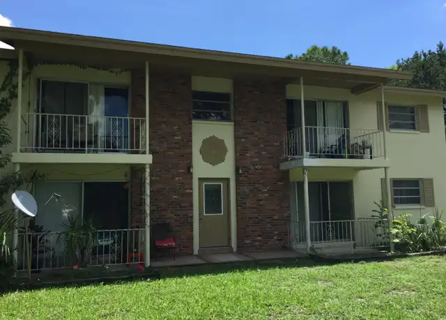 Property at 217 Knox McRae Dr Unit A, Titusville, FL, 32780, 2 beds, 1 bath, [object Object]
