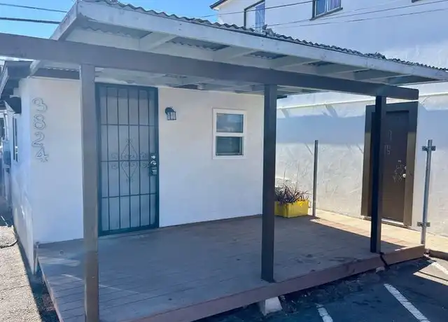 Property at 3820 Euclid Ave Unit 3824, San Diego, CA, 92105, 0 beds, 1 bath, [object Object]