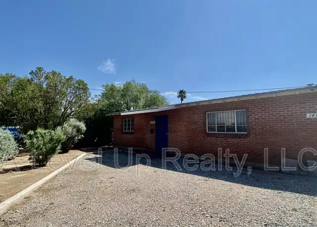 Property at 1418 N Jones Blvd, Tucson, AZ, 85716, 1 bed, 1 bath, [object Object]