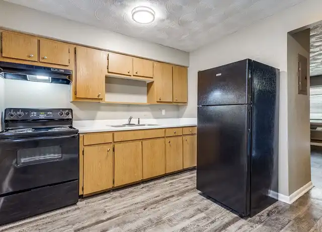 Property at Southwest Apartments - 304 Norman Dr, Euless, TX, 76040, 1-2 bed, 1 bath, [object Object]