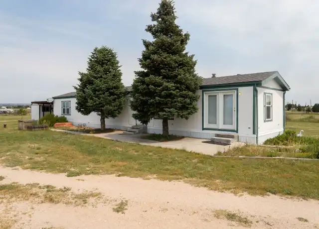 Property at 5650 Good Fortune Rd, Peyton, CO, 80831, 3 beds, 2 baths, [object Object]