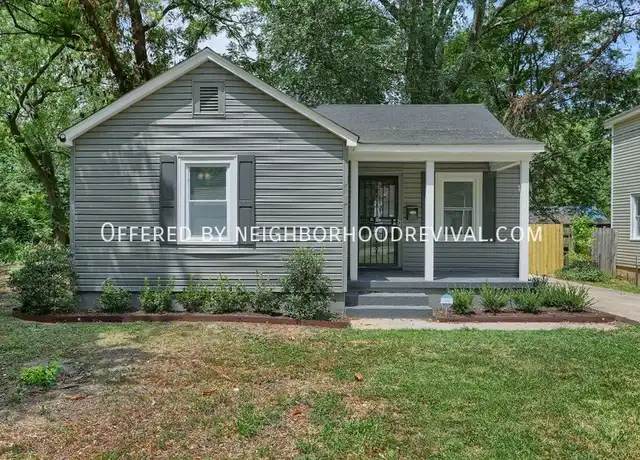 Property at 1141 Catalina Rd, Memphis, TN, 38111, 2 beds, 1 bath, [object Object]