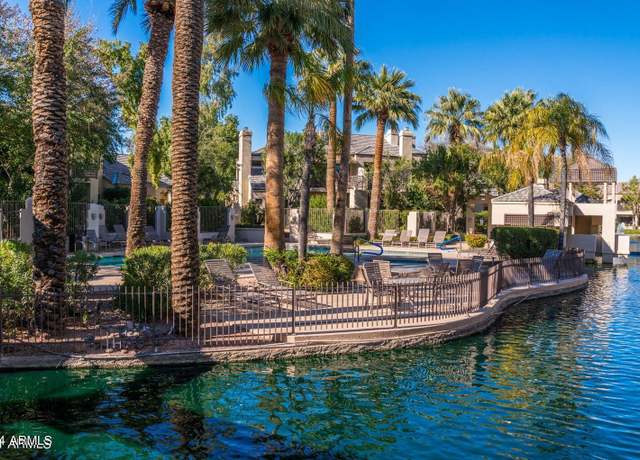 Rentals In Gainey Ranch Scottsdale Az