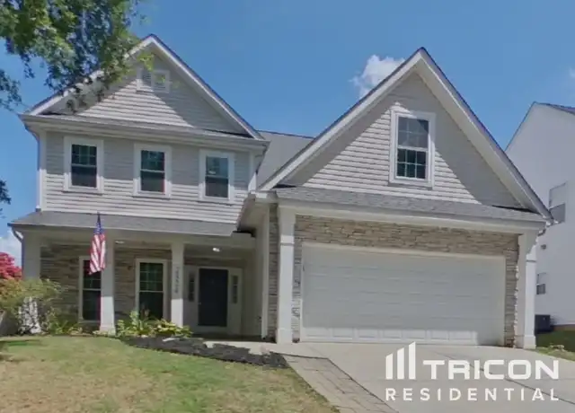 Property at 2324 Oakdale Creek Ln, Charlotte, NC, 28216, 4 beds, 2.5 baths, [object Object]