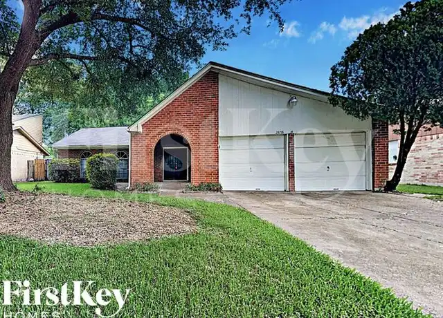 Property at 23718 Farm Hill Rd, Spring, TX, 77373, 3 beds, 2 baths, [object Object]