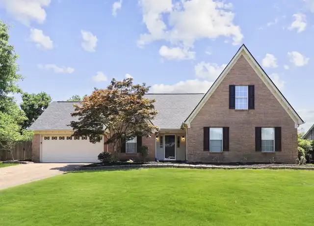 Property at 9661 Meadow Green Cv, Lakeland, TN, 38002, 4 beds, 3 baths, [object Object]