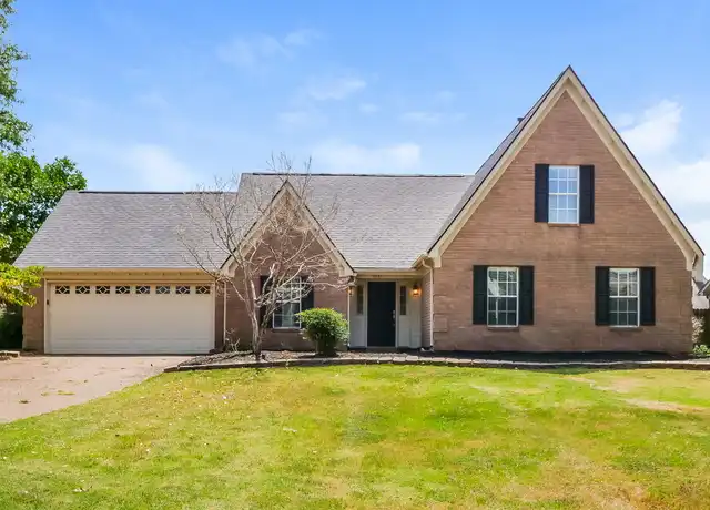 Property at 9661 Meadow Green Cv, Lakeland, TN, 38002, 4 beds, 3 baths, [object Object]
