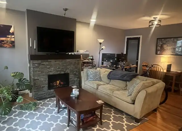 Property at 439 Shawmut Ave #1, Boston, MA, 02118, 1 bed, 1 bath, [object Object]