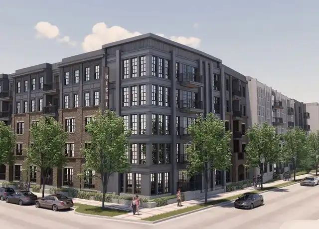 Property at The James on Highland - 2230 Highland Ave, Birmingham, AL, 35205, 1-2 bed, 1-2 bath, [object Object]
