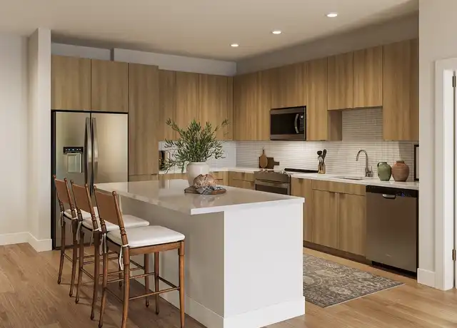 Property at The James on Highland - 2230 Highland Ave, Birmingham, AL, 35205, 1 bed, 1 bath, [object Object]