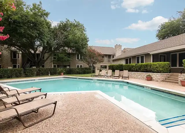 Property at Tramor at Cannon Place - 1500 W William Cannon Dr, Austin, TX, 78745, 1 bed, 1 bath, [object Object]