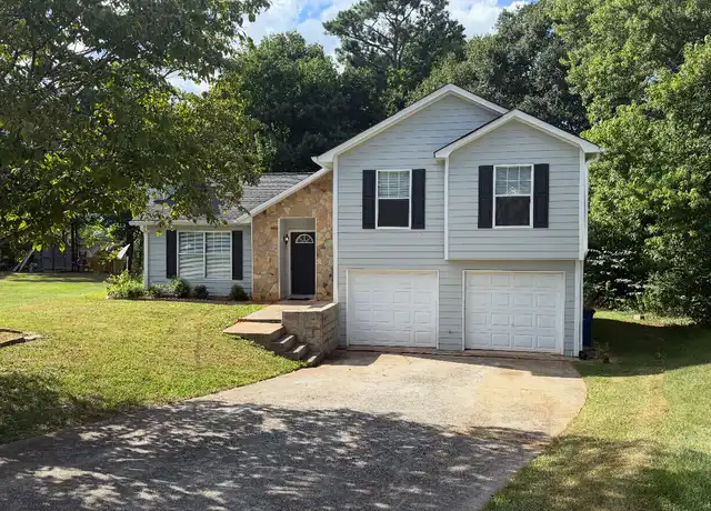 Property at 407 Leslie Ct, McDonough, GA, 30253, 3 beds, 2 baths, [object Object]