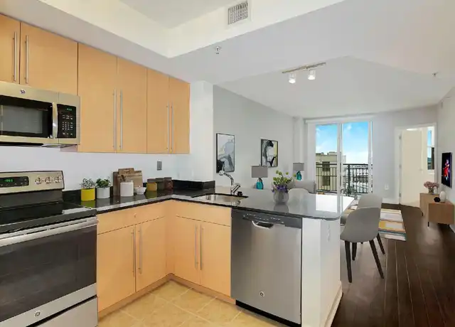 Property at Spinnaker Bay at Harbor East - 707 President St, Baltimore, MD, 21202, 1-3 bed, 1-2.5 bath, [object Object]