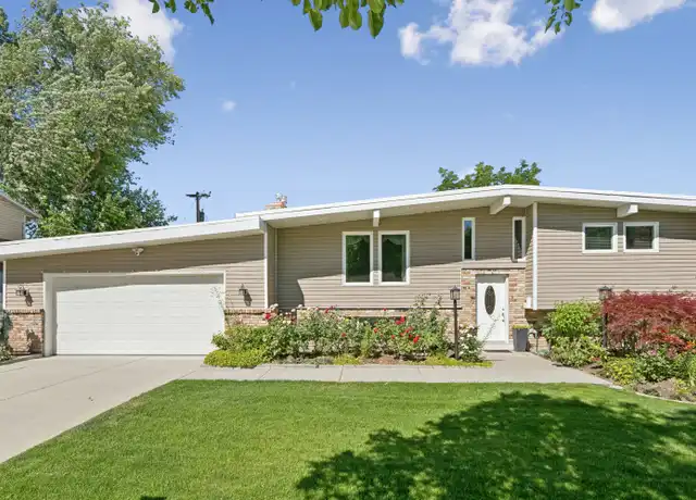 Property at 4690 Bonner Cir Unit 1, Millcreek, UT, 84117, 4 beds, 3 baths, [object Object]