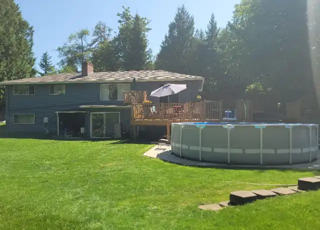 Property at 6841 Old Military Rd NE, Bremerton, WA, 98311, 5 beds, 2 baths, [object Object]