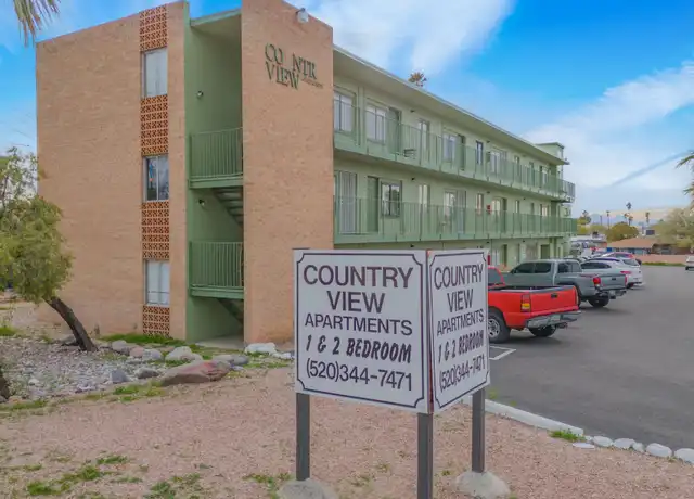 Property at Studios, One and Two Bedroom Apartment Homes - 3666 E 2nd St, Tucson, AZ, 85716, 1 bed, 1 bath, [object Object]