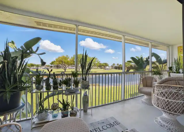 Property at 137 Piedmont C, Delray Beach, FL, 33484, 2 beds, 2 baths, [object Object]