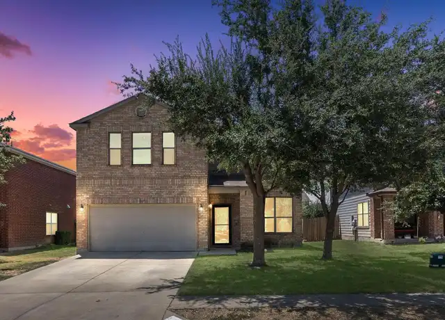 Property at 507 Big Sur Trl, Taylor, TX, 76574, 4 beds, 3 baths, [object Object]