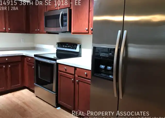 Property at 14915 38th Dr SE Unit EE, Bothell, WA, 98012, 2 beds, 2 baths, [object Object]
