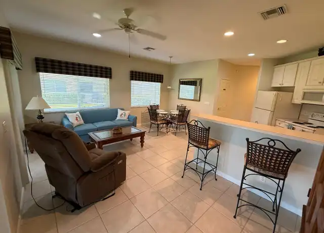 Property at 8348 Mulligan Cir Unit A, Port St. Lucie, FL, 34986, 1 bed, 1.5 baths, [object Object]