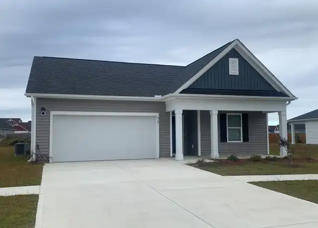Property at 410 Turp Landing Ln, Jacksonville, NC, 28546, 4 beds, 2 baths, [object Object]