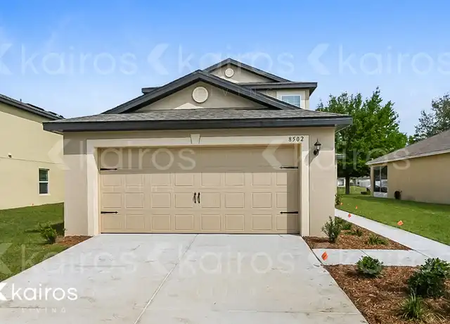 Property at 8502 Indian Laurel Ln, Brooksville, FL, 34613, 5 beds, 3.5 baths, [object Object]