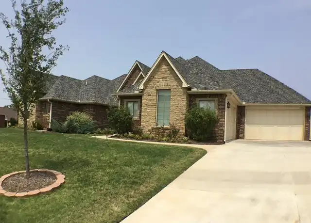 Property at 15324 Wilford Way, Edmond, OK, 73013, 5 beds, 3 baths, [object Object]