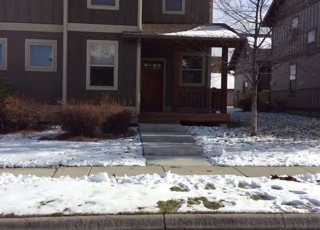 Property at 146 Kimball Apt B AVE, Bozeman, MT, 4 beds, 3.5 baths, [object Object]