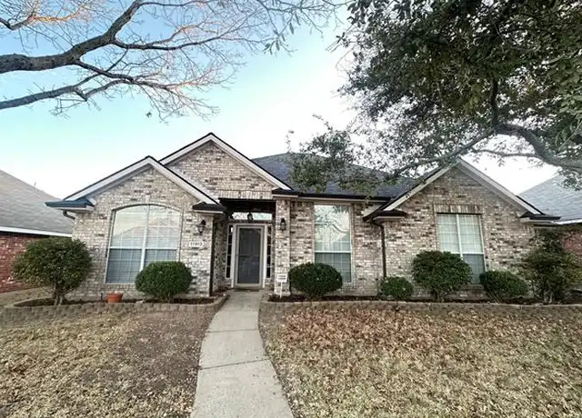 Property at 11913 Woodland Way, Frisco, TX, 75035, 4 beds, 2 baths, [object Object]