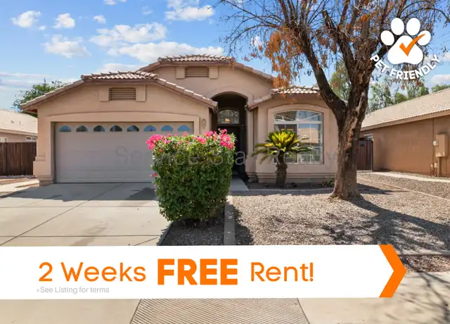 Property at 1438 S Oak St, Gilbert, AZ, 85233, 3 beds, 2 baths, [object Object]