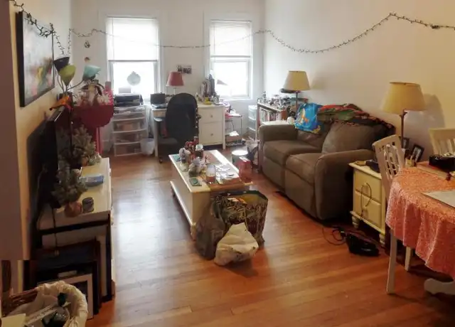 Property at 1666 Commonwealth Ave, Boston, MA, 02135, 1 bed, 1 bath, [object Object]