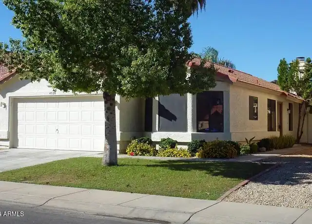 Property at 4520 E Wildwood Dr, Phoenix, AZ, 85048, 3 beds, 2 baths, [object Object]