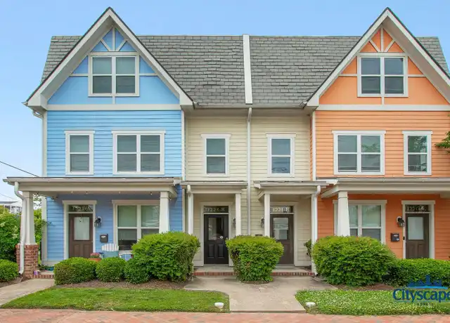 Property at 1223 Perry St, Richmond, VA, 23224, 4 beds, 3 baths, [object Object]