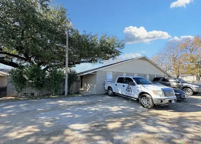 Property at 20115 San Marcos Hwy Unit 2A, San Marcos, TX, 78666, 2 beds, 1 bath, [object Object]