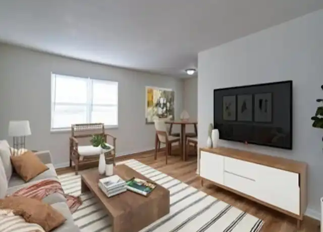 Property at 21 Dean Pl, Dayton, OH, 45420, 2 beds, 1 bath, [object Object]