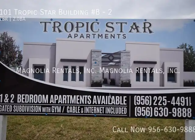 Property at 101 E Tropic Star Dr Unit 2, Pharr, TX, 78577, 2 beds, 2 baths, [object Object]