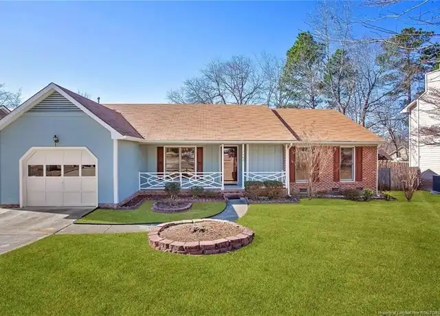 Property at 7462 Fairpoint Dr, Fayetteville, NC, 28314, 3 beds, 2 baths, [object Object]