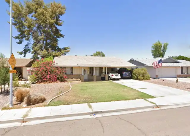 Property at 2534 E Riviera Dr, Tempe, AZ, 85282, 3 beds, 2 baths, [object Object]