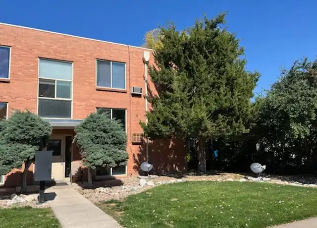 Property at 5755 W 37th Ave Unit 202, Wheat Ridge, CO, 80212, 1 bed, 1 bath, [object Object]