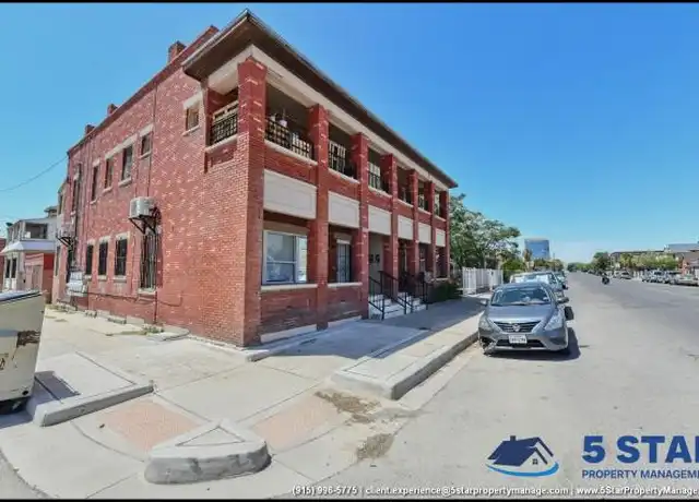 Property at 1030 Wyoming Ave Unit 06, El Paso, TX, 79902, 1 bed, 1 bath, [object Object]