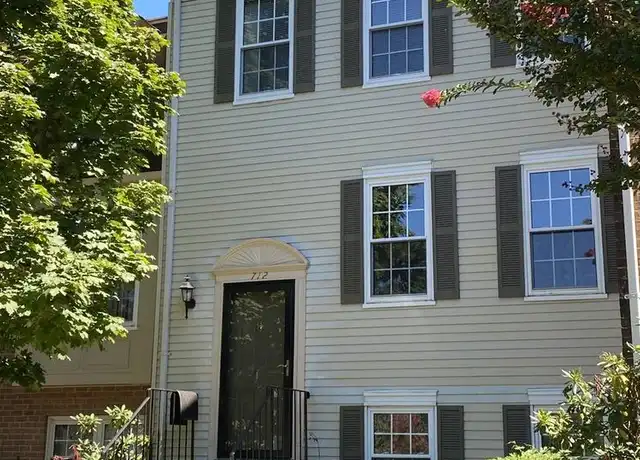 Property at 712 Ivy League Ln Unit 12-66, Rockville, MD, 20850, 3 beds, 3.5 baths, [object Object]