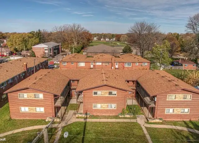 Property at 17161 Denver St Unit 1, Detroit, MI, 48224, 2 beds, 1 bath, [object Object]