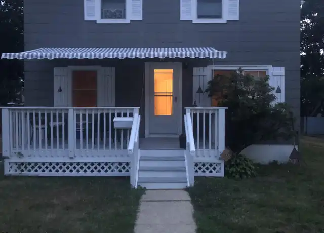 Property at 30 Borden St, Monmouth Beach, NJ, 07750, 3 beds, 2 baths, [object Object]