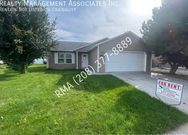 Property at 9611 W Idlewood Dr, Boise, ID, 83709, 3 beds, 2 baths, [object Object]