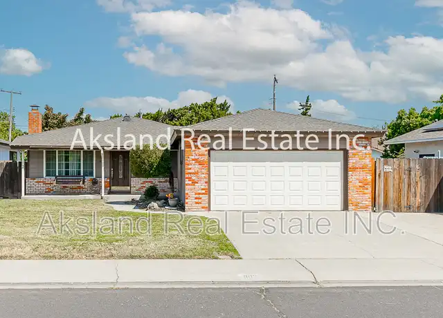 Property at 883 El Capitan Ave, Manteca, CA, 95337, 3 beds, 2 baths, [object Object]