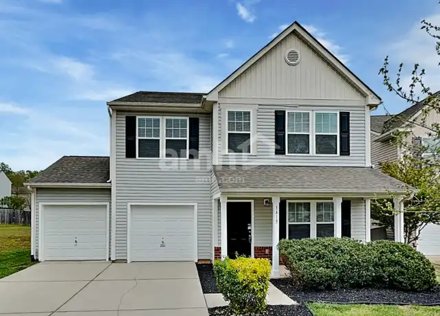 Property at 1415 Henry David Ct, Charlotte, NC, 28214, 3 beds, 2.5 baths, [object Object]