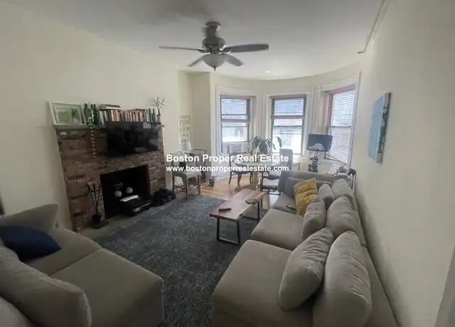 Property at 913 Boylston St Unit 5, Boston, MA, 02115, 2 beds, 1 bath, [object Object]