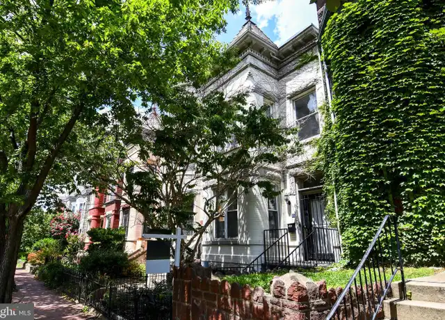 Property at 11 R St NW, Washington, DC, 20001, 4 beds, 3.5 baths, [object Object]