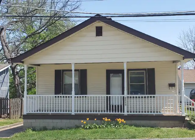 Property at 2910 Endicott Ave, Saint Louis, MO, 63114, 3 beds, 1 bath, [object Object]
